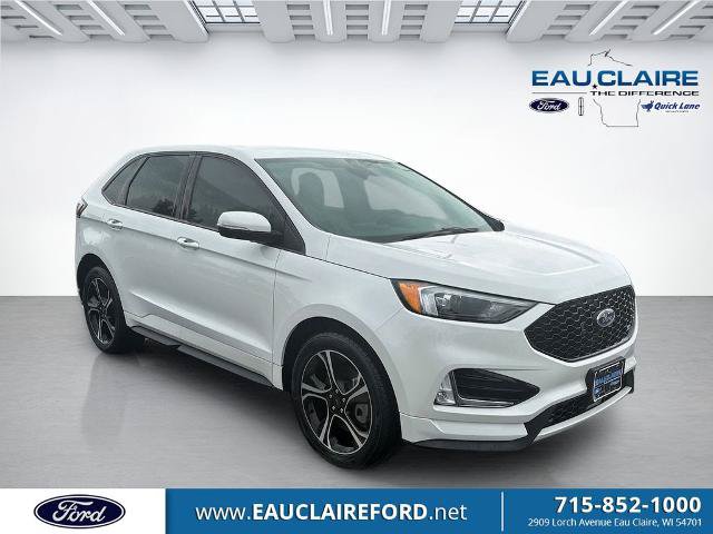 Certified 2023 Ford Edge ST