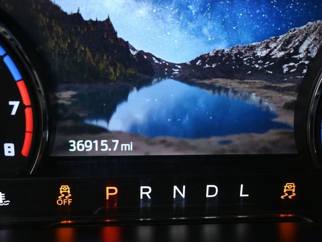 Certified 2023 Ford Bronco Sport Outer Banks image 17