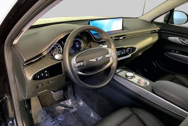 Used 2024 Genesis GV70 2.5T w/ Select Package AWD/4WD image 18