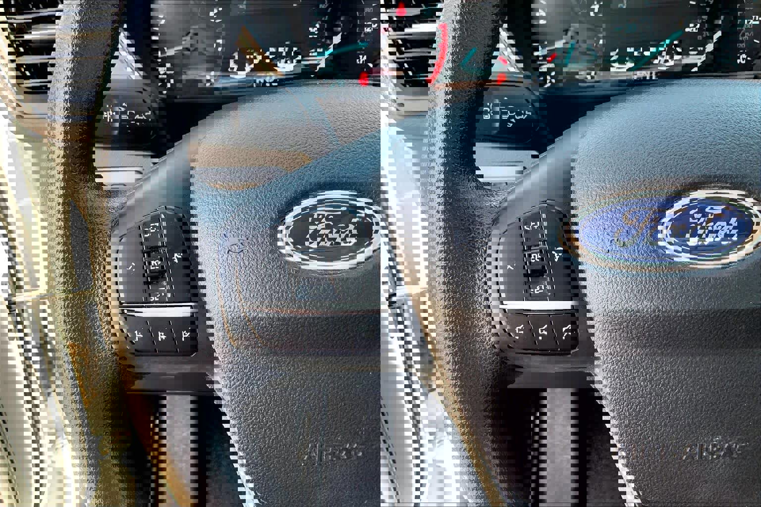 Certified 2021 Ford Escape S image 23