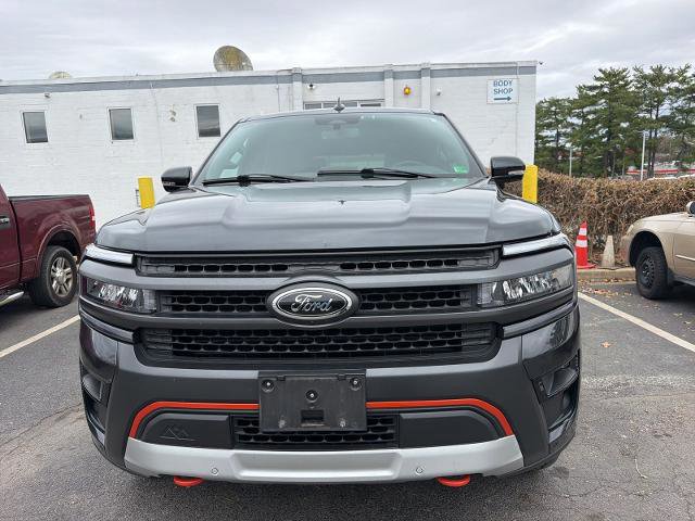 Certified 2023 Ford Expedition Timberline image 6