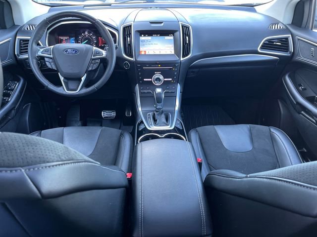Certified 2018 Ford Edge Sport w/ Equipment Group 401A AWD/4WD image 21