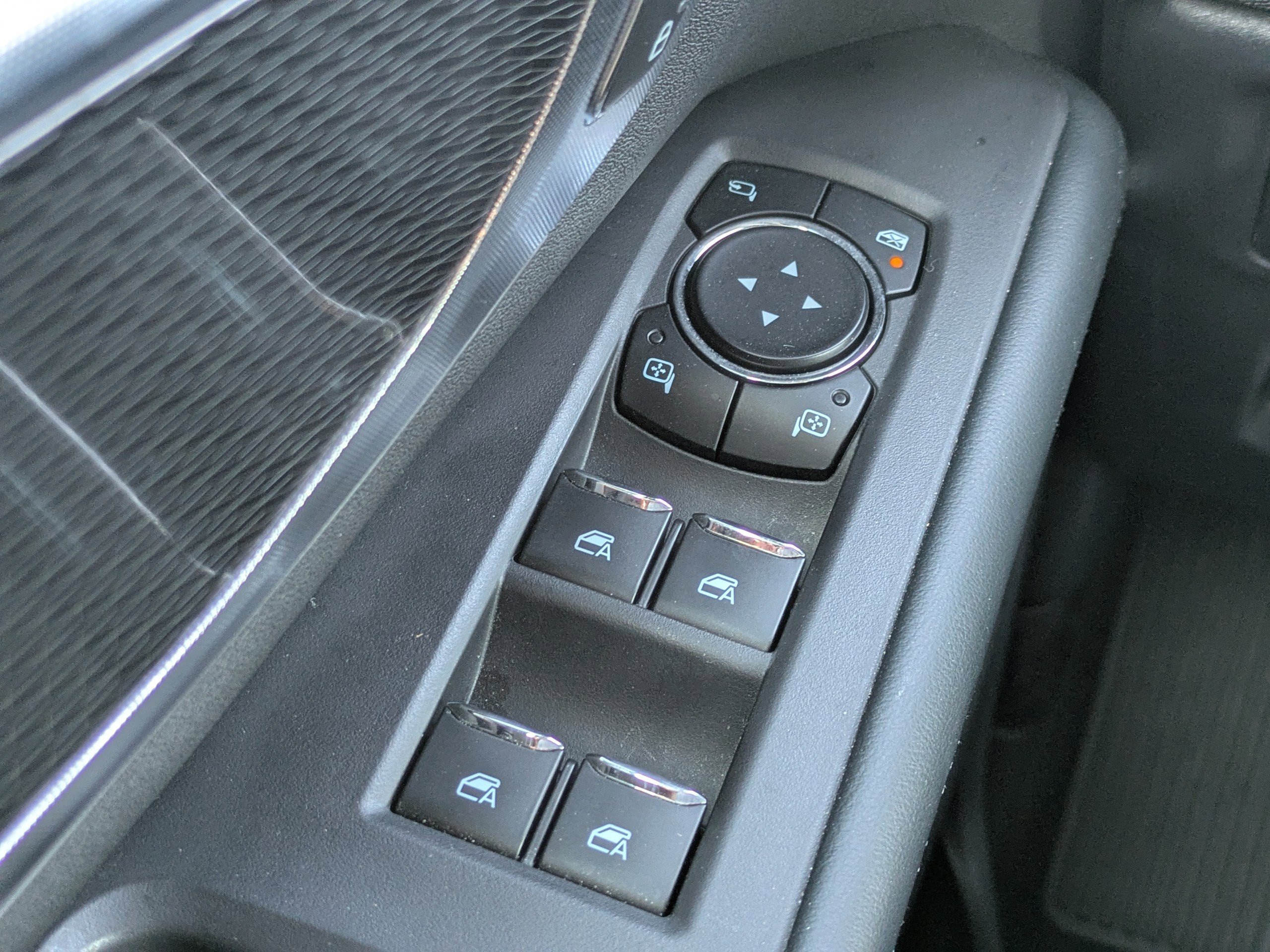 Certified 2025 Ford Expedition Platinum w/ Stealth Appearance Package AWD/4WD image 20
