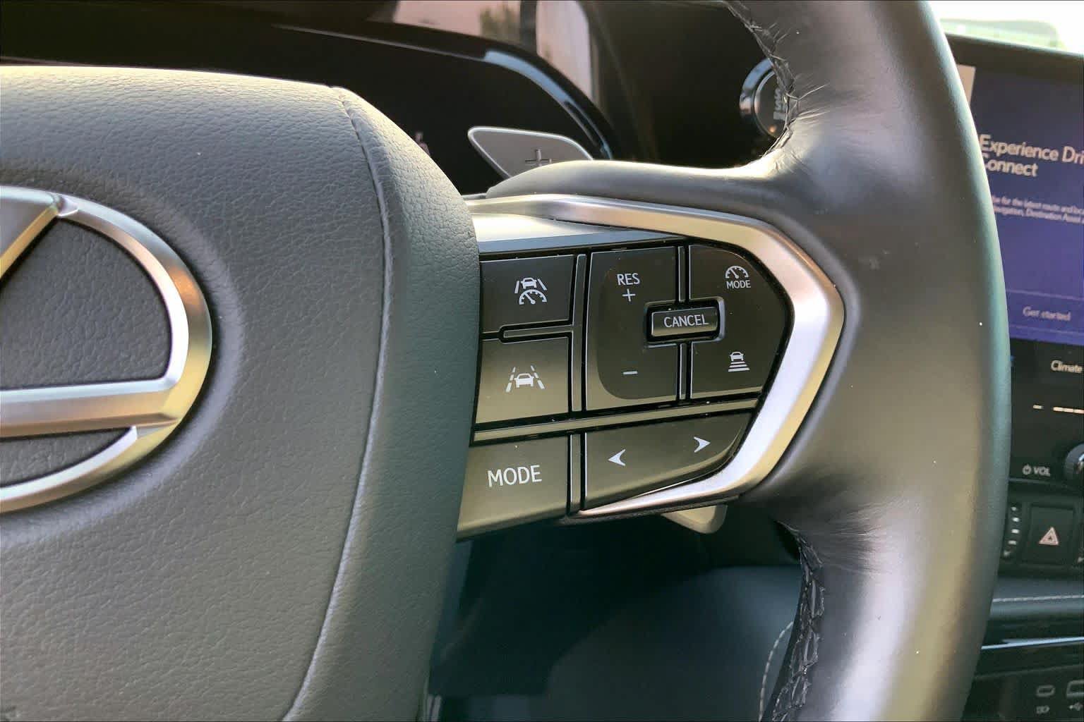 Used 2025 Lexus NX 250 FWD w/ Accessory Package (2T) image 24
