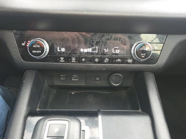 Used 2022 Mitsubishi Outlander SE AWD/4WD image 32