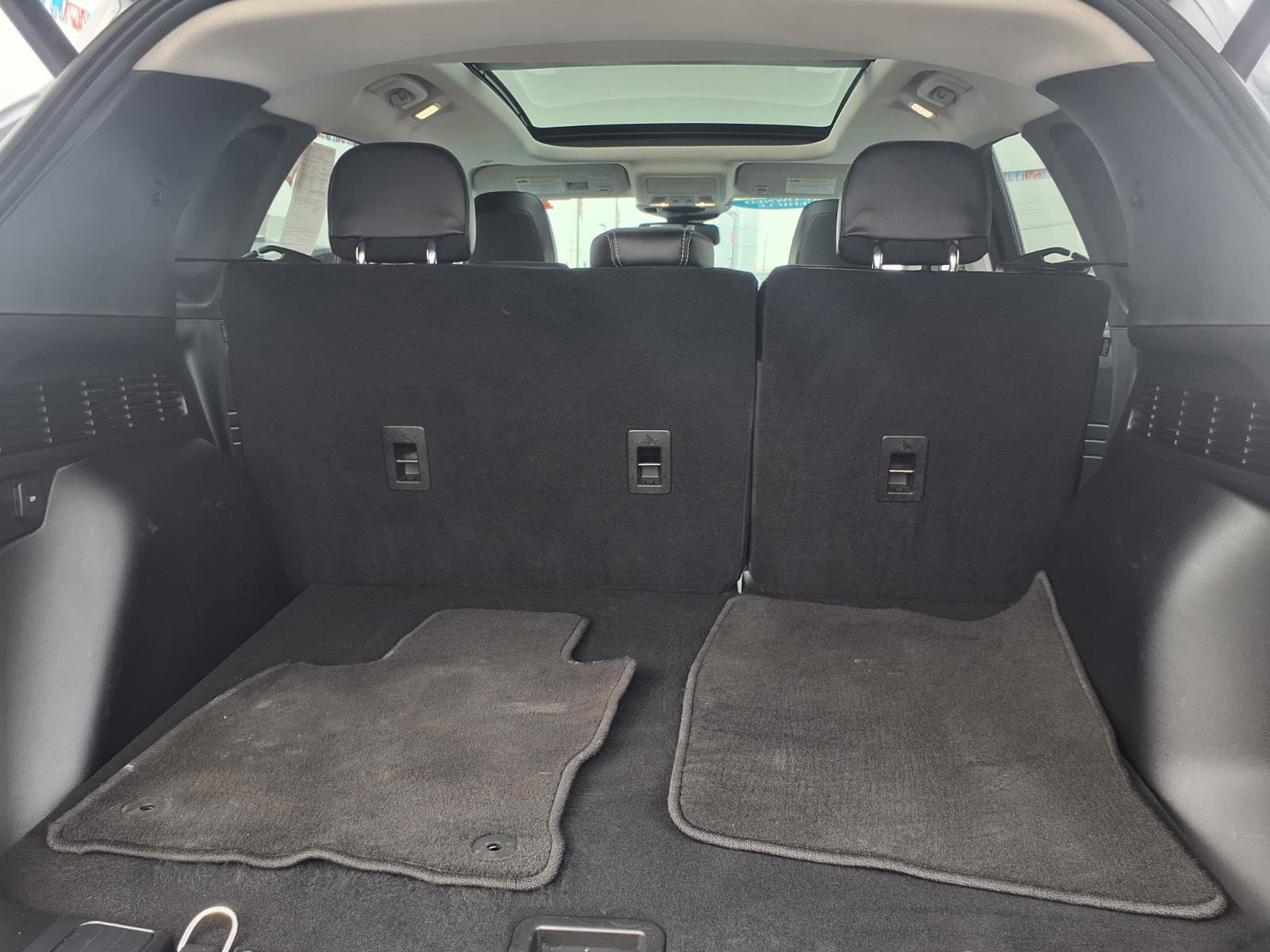 Certified 2022 Ford Escape Titanium w/ Class II Trailer Tow Package image 25