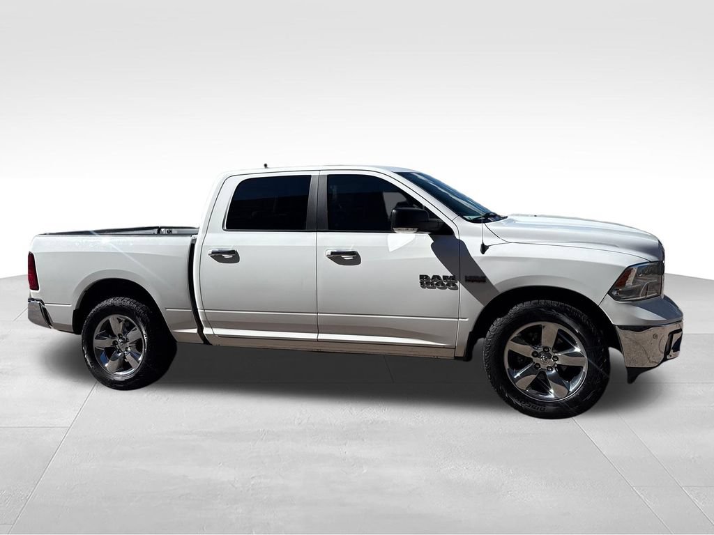 Used 2017 RAM 1500 Lone Star RWD image 9