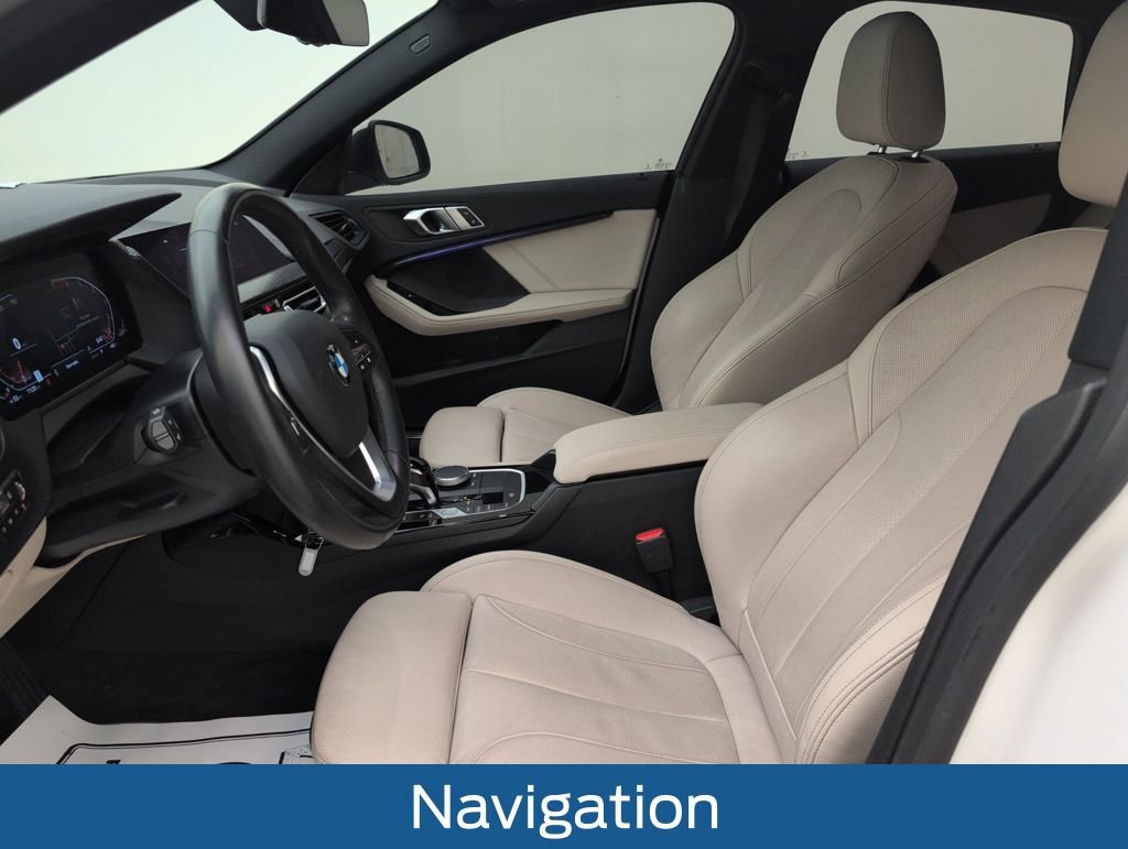 Used 2023 BMW 228i Gran Coupe w/ Convenience Package image 4