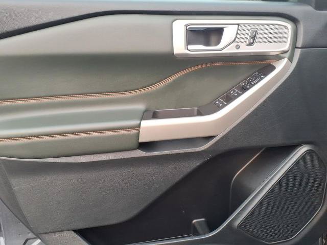 Certified 2024 Ford Explorer Timberline w/ Timberline Technology Package AWD/4WD image 15