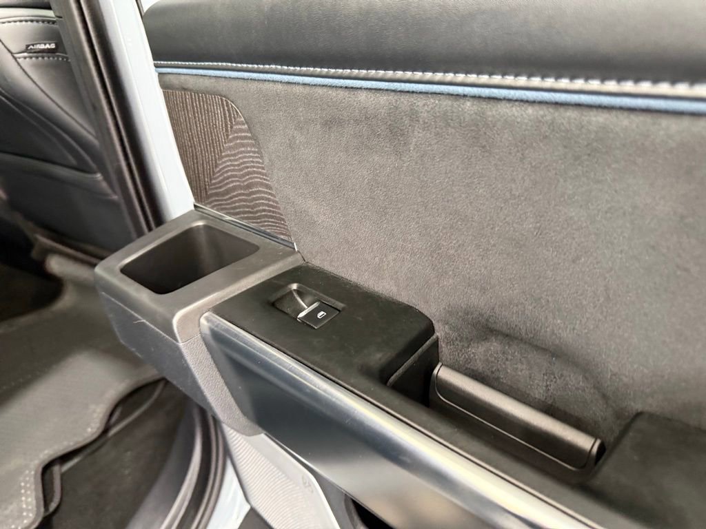 Certified 2025 Ford F450 Platinum image 25