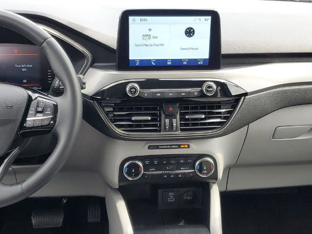 Certified 2023 Ford Escape Active image 22