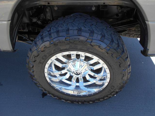 Certified 2022 Ford F350 Lariat w/ Lariat Ultimate Package AWD/4WD image 13