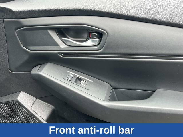 Used 2024 Honda Accord EX image 26
