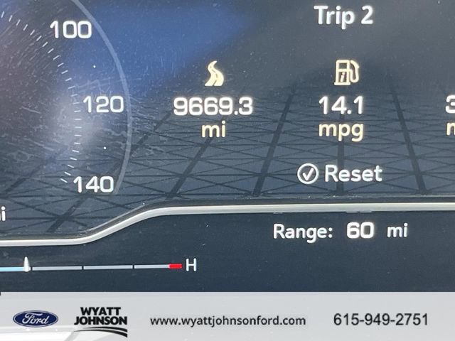 Used 2024 GMC Sierra 2500 Denali Ultimate image 39