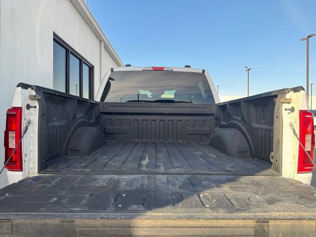 Certified 2021 Ford F150 XLT image 17