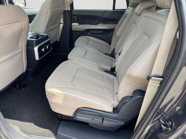 Certified 2024 Ford Expedition Max Limited AWD/4WD image 12