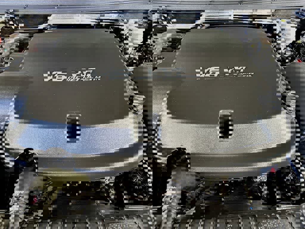 Used 2020 Chevrolet Colorado W/T w/ WT Convenience Package image 12