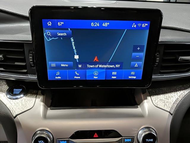 Certified 2024 Ford Explorer Timberline w/ Timberline Technology Package AWD/4WD image 18