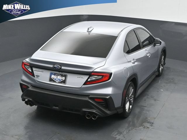 Used 2024 Subaru WRX AWD/4WD image 15