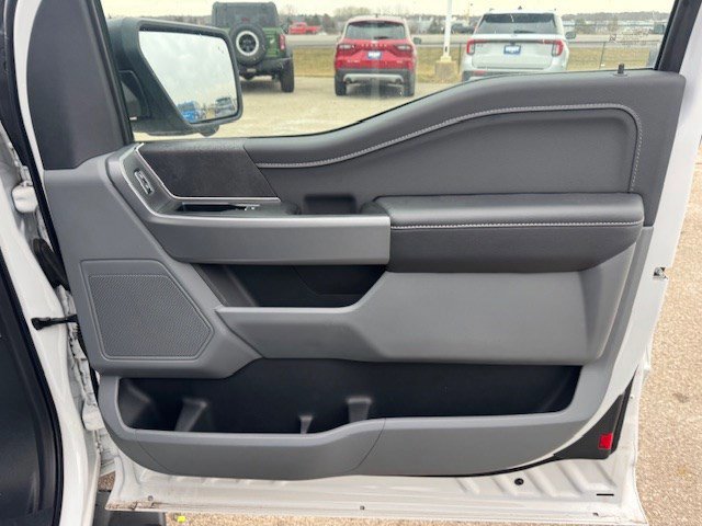 Certified 2024 Ford F150 XLT w/ Mobile Office Package image 31