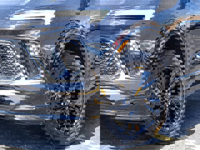 Used 2024 Buick Encore GX Sport Touring w/ Comfort Package AWD/4WD image 9