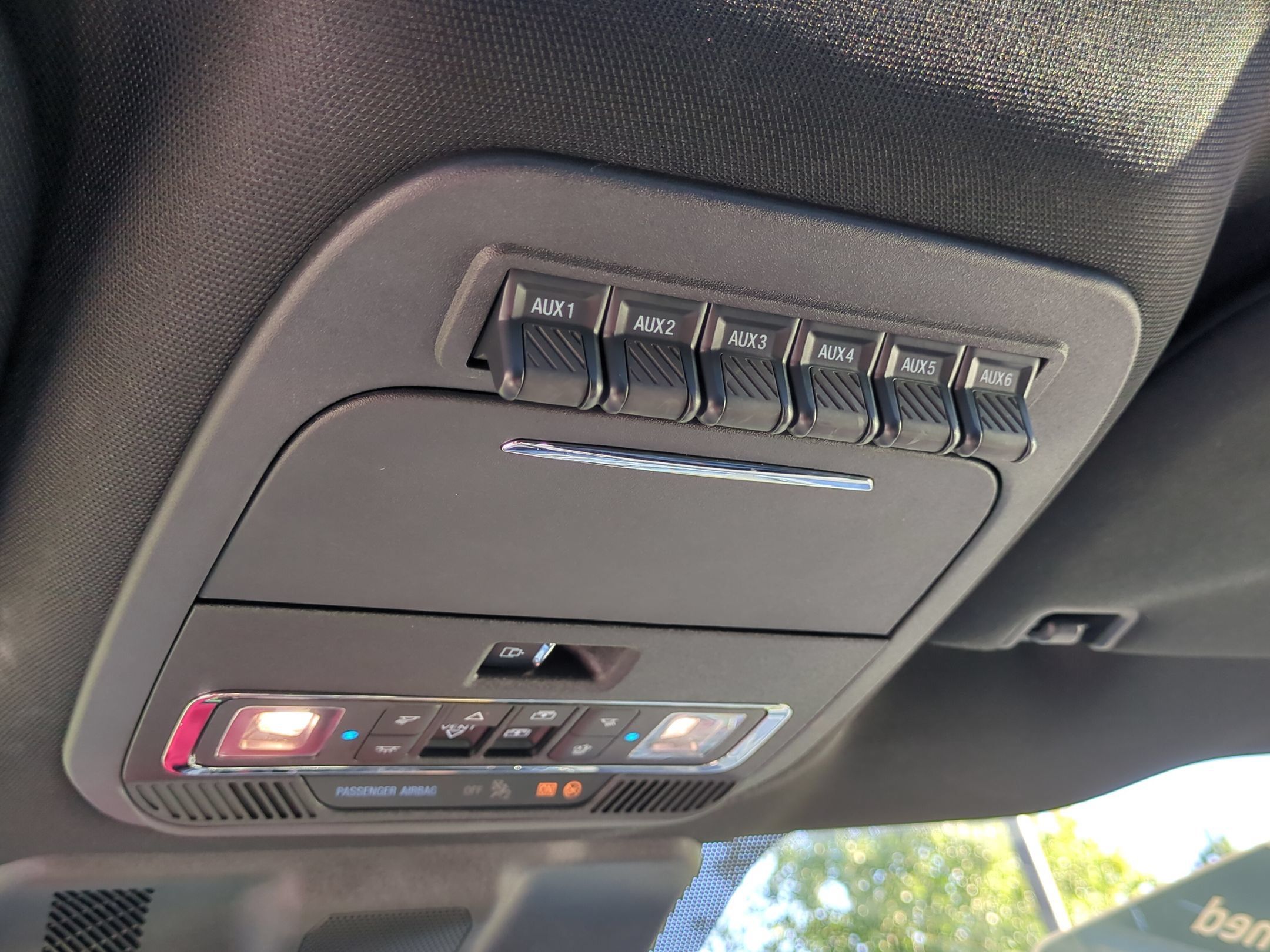 Certified 2024 Ford F250 4x4 Crew Cab Super Duty image 28