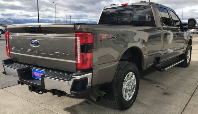 Certified 2023 Ford F350 XLT w/ 360-Degree Camera Package image 29