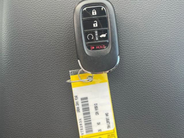 Used 2026 Honda CR-V TrailSport image 21