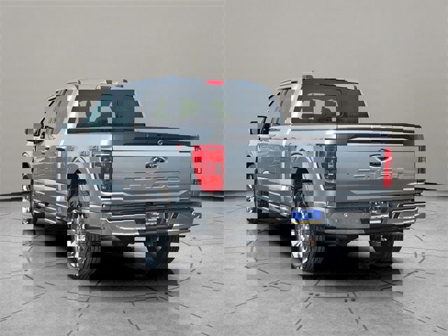 Certified 2022 Ford F150 XLT w/ Equipment Group 302A High image 5