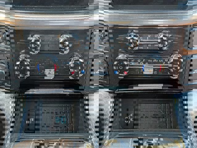 Certified 2023 Ford F150 King Ranch w/ Equipment Group 601A High image 25