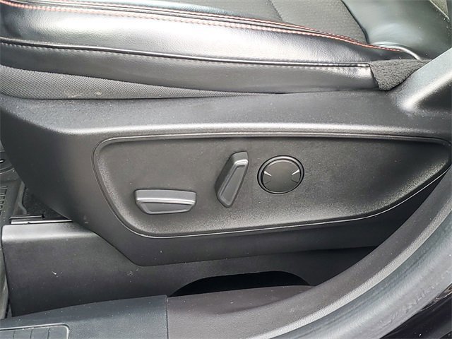 Certified 2023 Ford Escape ST-Line w/ Tech Pack #1 image 13