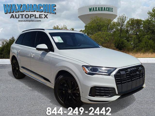 Used 2023 Audi Q7 2.0T Premium w/ Convenience Package