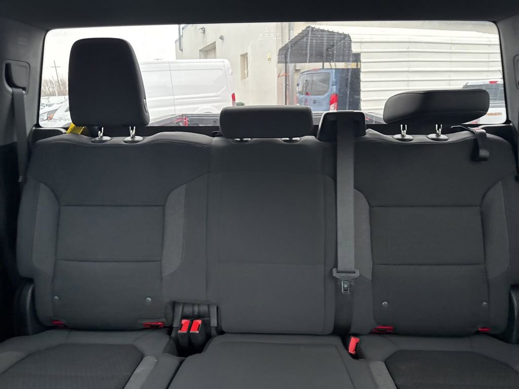 Used 2023 Chevrolet Silverado 2500 LT w/ Advanced Trailering Package image 29