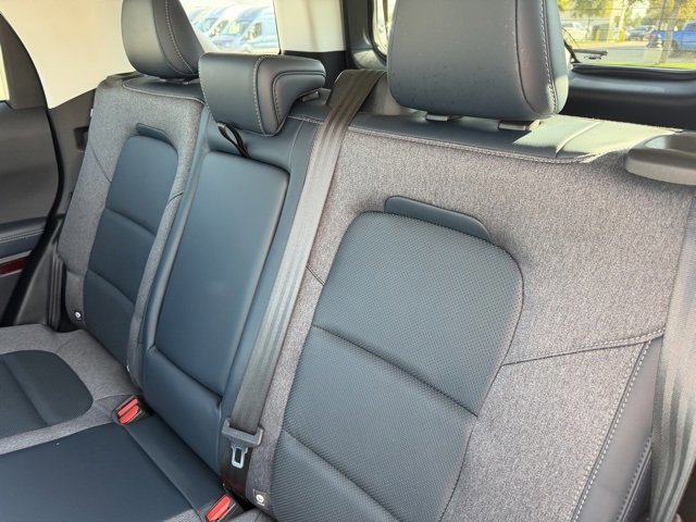 Certified 2022 Ford Bronco Sport Outer Banks w/ Tech Package image 19