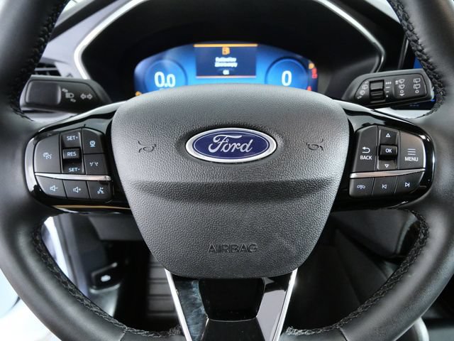 Certified 2025 Ford Escape Platinum AWD/4WD image 20
