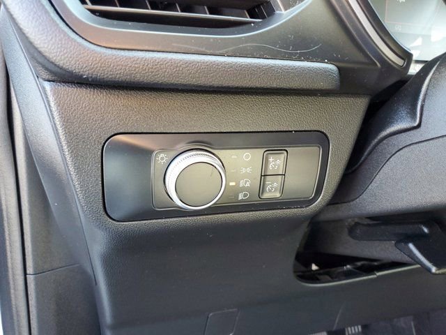 Certified 2021 Ford Escape S image 17