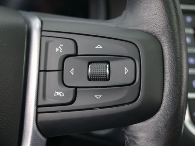 Used 2022 GMC Yukon SLT w/ SLT Luxury Package image 15