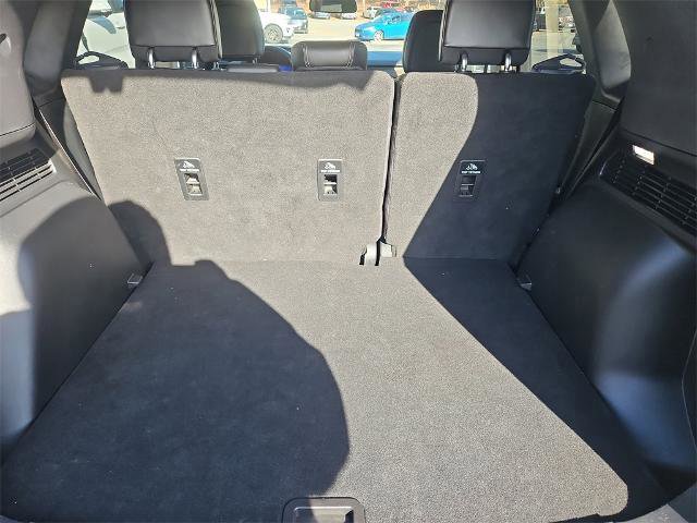 Certified 2020 Ford Escape Titanium image 36