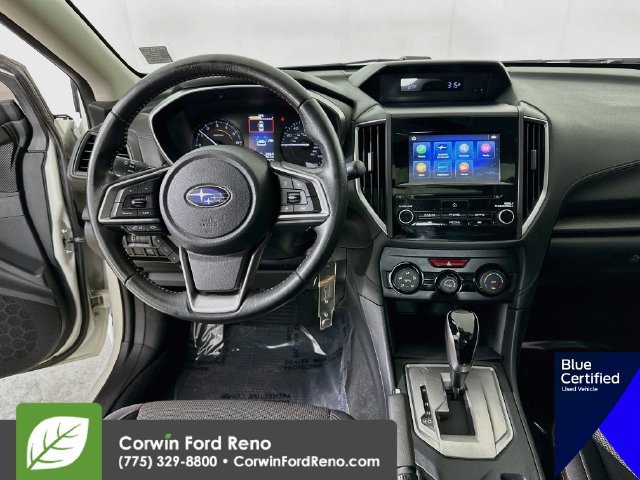 Used 2019 Subaru Crosstrek 2.0i Premium AWD/4WD image 27