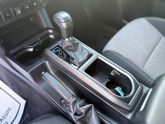 Used 2023 Toyota Tacoma TRD Sport w/ Advanced Technology Package AWD/4WD image 21