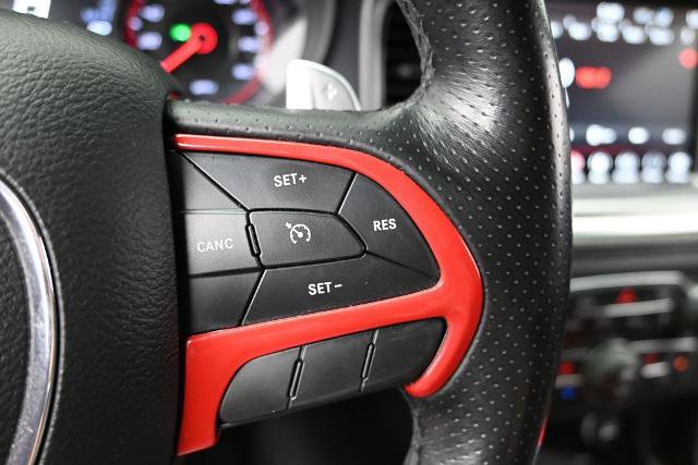 Used 2019 Dodge Charger R/T w/ Plus Group RWD image 27