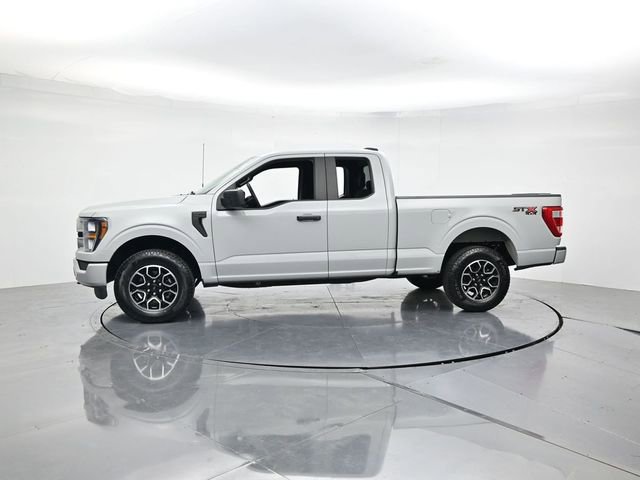 Certified 2023 Ford F150 XL w/ STX Appearance Package image 6