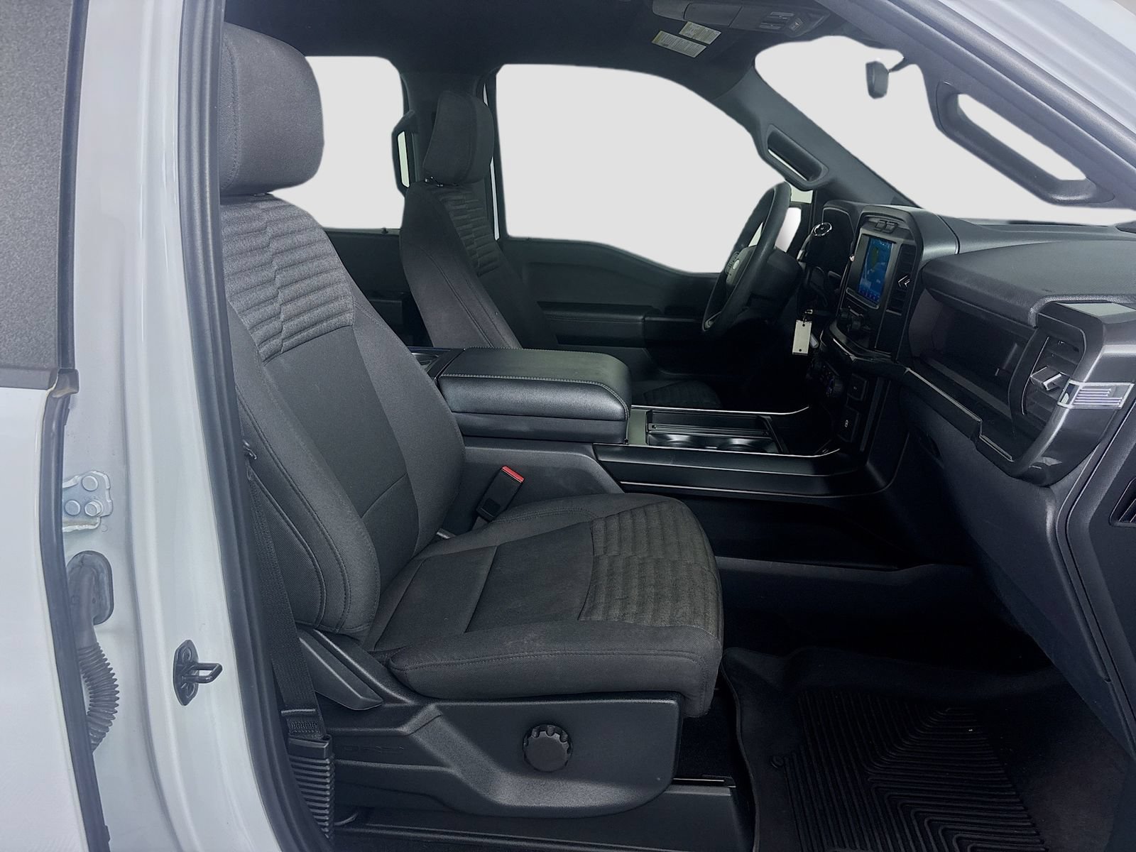 Certified 2023 Ford F150 XL w/ STX Appearance Package AWD/4WD image 27