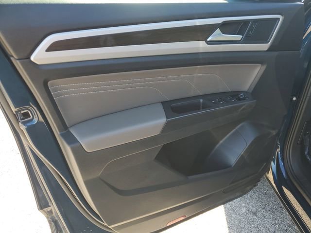 Used 2022 Volkswagen Atlas SE image 18