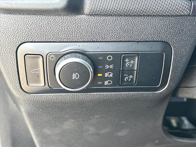 Certified 2024 Ford Bronco Sport Outer Banks w/ Tech Package AWD/4WD image 24