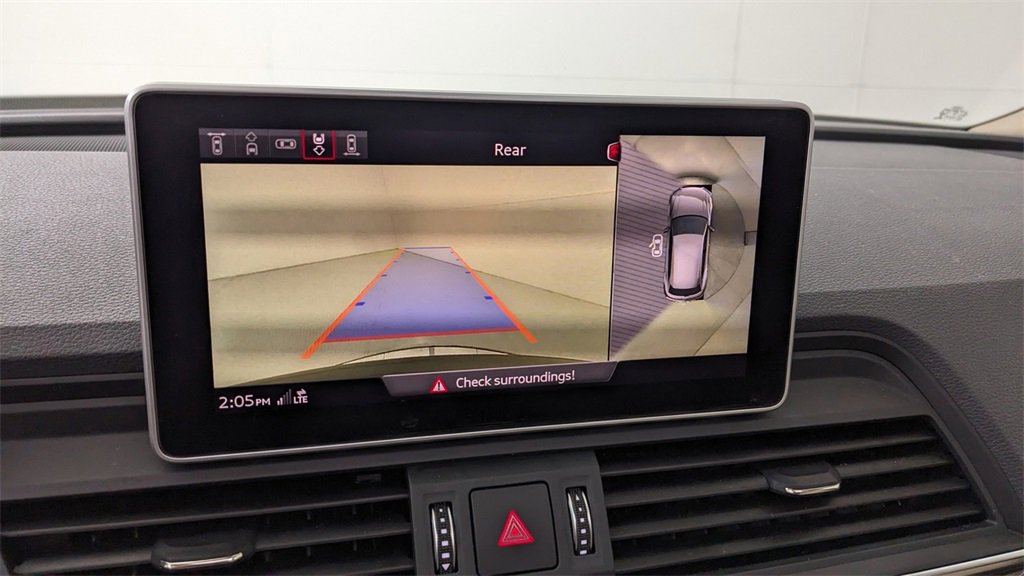 Used 2019 Audi Q5 Prestige w/ Prestige Package image 25