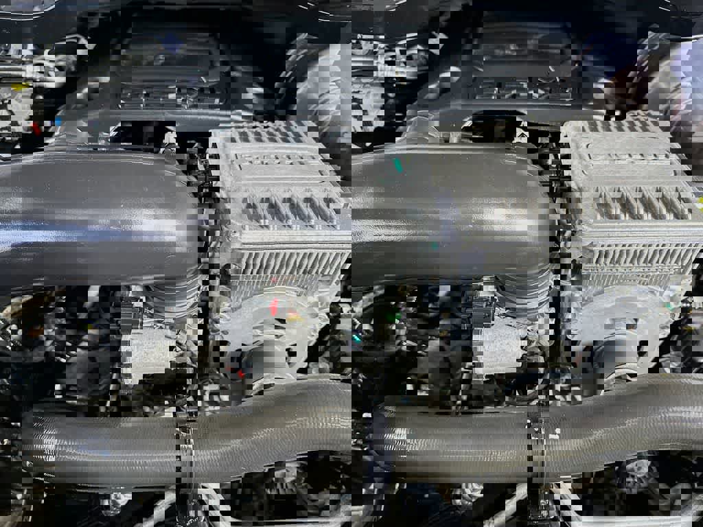 Used 2023 RAM 1500 Big Horn image 12