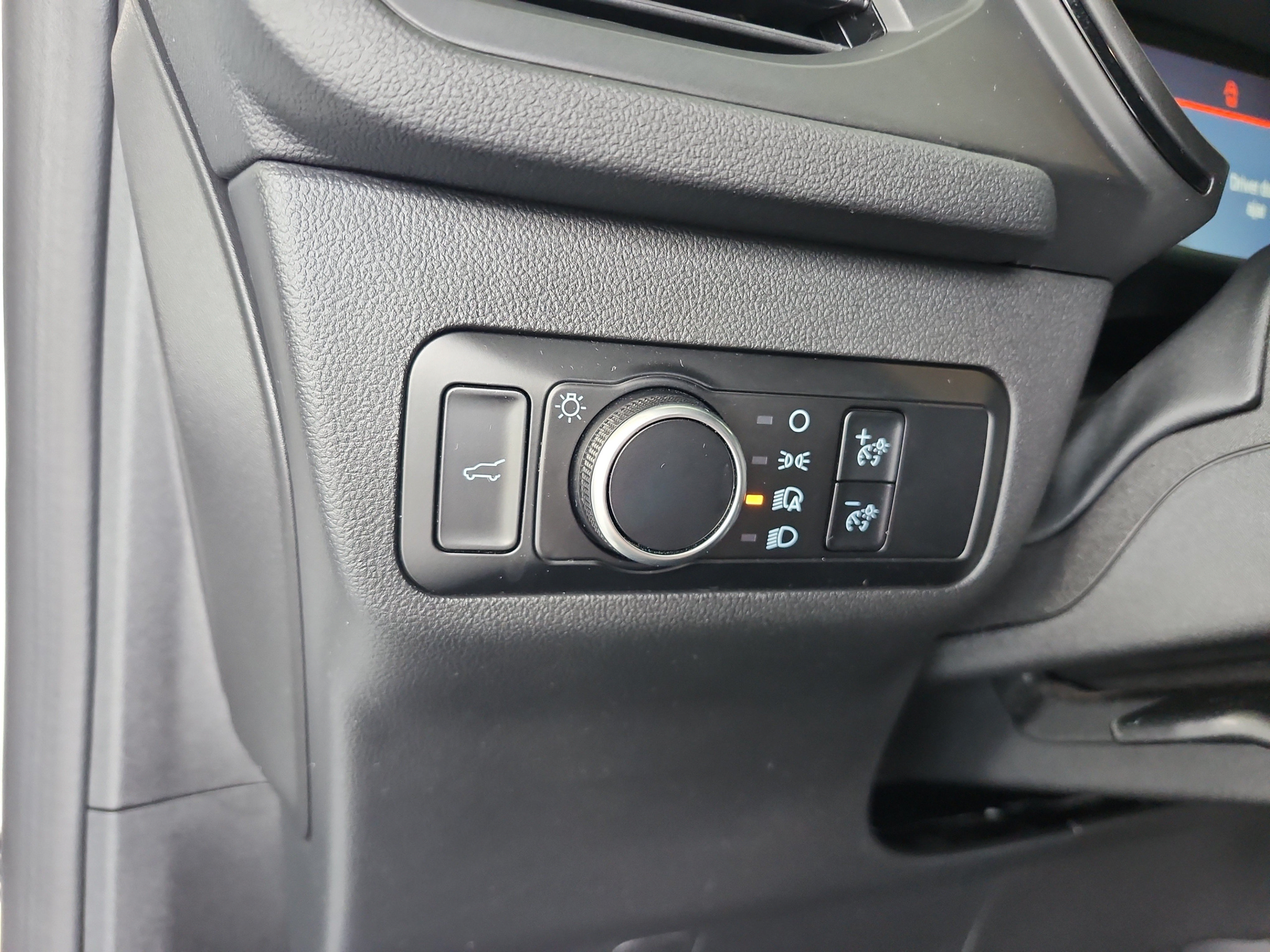 Certified 2023 Ford Escape ST-Line FWD image 13