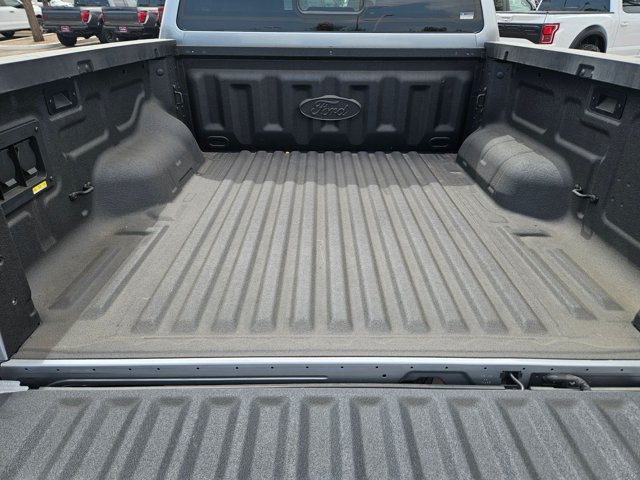 Certified 2024 Ford Ranger XLT w/ FX4 Off-Road Package AWD/4WD image 6