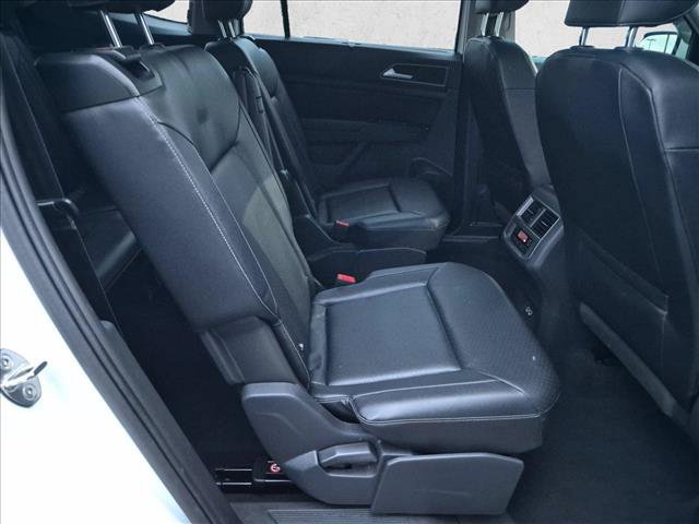 Used 2019 Volkswagen Atlas SEL FWD image 22